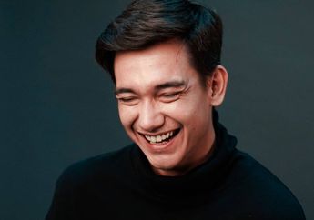 Perankan Karakter Tak Biasa di Film Teman Tapi Menikah 2, Adipati Dolken Justru Makin Ngebet Nikah: Hidup Itu Tuh Penuh Kejutan