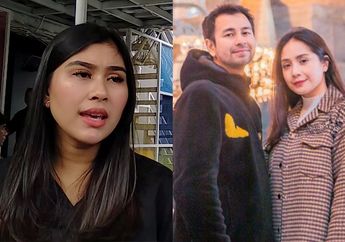 Numpang di Kamar Nagita Slavina Selama Kakaknya Liburan, Syahnaz Akui Rasakan Hal yang Tak Enak Saat Tidur, 'Ini Kasur Apaan Mahal-mahal!'