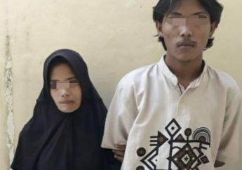 Kesal Ditagih Utang Rp 200 Ribu, Pasutri Muda Nekat Benturkan Kepala Tetangganya dan Aniaya Korban yang Sudah Lanjut Usia hingga Tewas