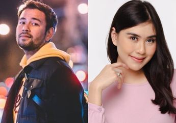 Bongkar Aib Adiknya Sendiri, Raffi Ahmad Blak-blakan Ungkap Kebiasaan Buruk Syahnaz Sadiqah: Masih Ngompol!