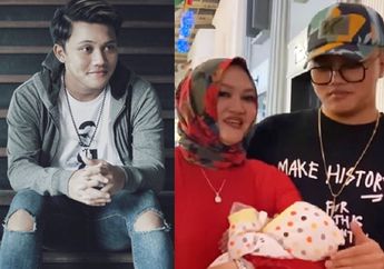 Ultah Pertama Tanpa Sang Ibu, Rizky Febian Ungkap Kebiasaan Manis Lina Tiap Dirinya Bertambah Umur, 'Aa Rindu Ma'