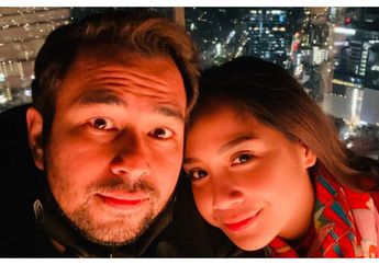 Siap Tambah Momongan, Raffi Ahmad Bongkar Nagita Slavina Terlambat Datang Bulan hingga Beli Tespek, Beneran Sudah Hamil?