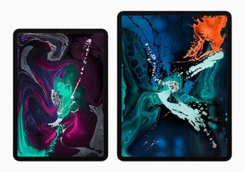 Apple Telah Memesan Produksi Mini LED Untuk iPad Pro, Rilis 2020