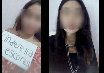 Bikin Heboh Dunia Internasional, Gadis Asal Indonesia Lelang Keperawanannya Lewat Situs Online dan Laku Rp 19 Miliar, Berini 7 Fakta Lainnya!