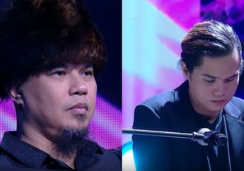 Disuruh Pilih Antara 2 Finalis Indonesian Idol, Dul Beri Jawaban Tak Terduga hingga Maia Estianty Sindir Ahmad Dhani, Kenapa?