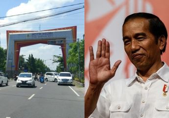Percaya Mitos Presiden Akan Lengser Jika Kunjungi Kediri, Sekretaris Kabinet Larang Jokowi Kunjungan ke Sana, Ternyata SBY Pernah Pilih Jalur Memutar Agar Tak Lewat ke Sana