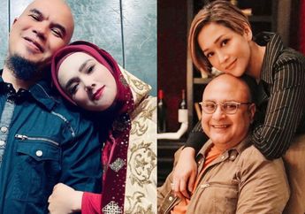 Pungut Mulan Jameela dari Kafe Hingga Ajak jadi Artis, Ketulusan Hati Maia Estianty Dibongkar Mantan Suami Mulan Jameela: Mbak Maia Beri Rumah di Daerah Bintaro, Lalu Kami Tinggal di Sana