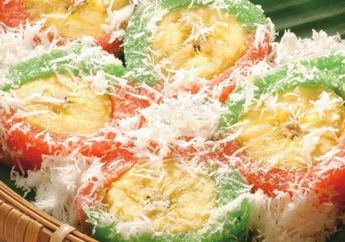 Berantas Stunting : Nutrisi dari Makanan Lokal Bisa Jadi Solusi