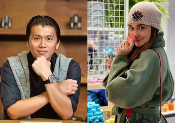 Melalui Tulisan Tangan, Pembaca Karakter Sebut Luna Maya Sangat Beruntung Tak Jadi Nikah dengan Reino Barack, Ada Apa?