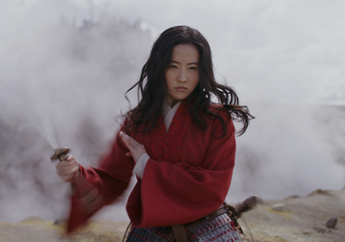 Peluncuran Eksklusif 'Mulan,' Kolaborasi Disney dan Seleb Indonesia!