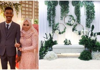Sempat Putus Asa Usai Ditipu Wedding Organizer dan Rugi Rp 171 Juta, Tak Disangka Pasangan Muda Ini Dapat Keajaiban 24 Jam Jelang Pernikahan Gara-gara Postingan di Media Sosial!