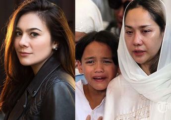 Ditunggu Semua Orang, Wulan Guritno Ungkap Alasan BCL Belum Juga Muncul ke Media Terakait Kematian Ashraf