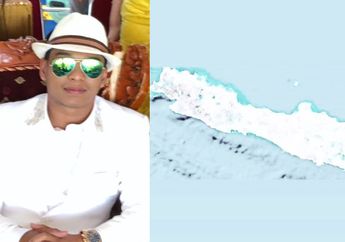 Peramal Kondang Ini Terawang Akan Terjadi Hal Ini di Pulau Jawa Tahun Ini: Indah Sekali Pulaunya, Tapi...