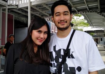 Nagita Slavina Ingin Bawa Pulang dan Urus Bayi Kembarnya sampai Pagi, Syahnaz Sadiqah: Baguslah!