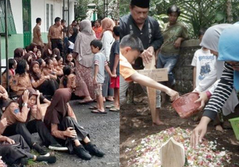 5 Fakta Ungkap Tragedi Susur Sungai SMPN 1 Turi Sleman yang Tewaskan 10 Siswa! Pembina Jadi Tersangka