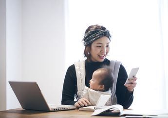 7 Tips Keuangan Ibu Rumah Tangga, Salah Satunya Belajar Investasi