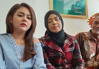 Tekad Anaknya Sudah Bulat untuk Bercerai, Orang Tua Jenita Janet Pasrah Buah Hatinya Akan Sandang Status Janda