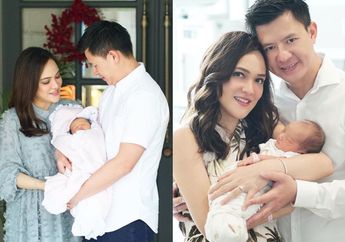 Baru 12 Hari Usai Lahiran, Penampilan Terbaru Shandy Aulia Sukses Mencuri Perhatian, Tasya Kamila: Langsung Menatap Perut Sendiri dengan Tatapan Nanar