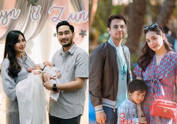Dihujat Netizen Gara-gara Numpang di Kamar Raffi Ahmad dan Nagita Slavina Usai Lahiran Anak Kembar, Syahnaz Sadiqah Ungkap Alasannya!