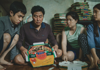Selain ‘Parasite,’ 5 Film Korea Ini Juga Angkat Kritik Sosial. Keren!