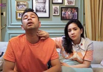 Pulang dari Liburan, Raffi Ahmad Bawa Kabar Pahit! Divonis Dokter Sakit Langka Stadium 3 dengan Resiko Besar