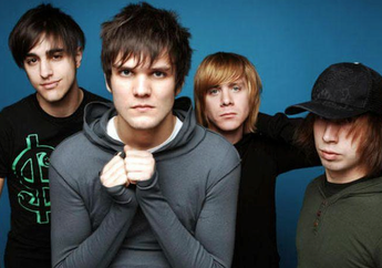 10 Tahun Vakum, Boys Like Girls Bakal Gelar Konser di Indonesia!