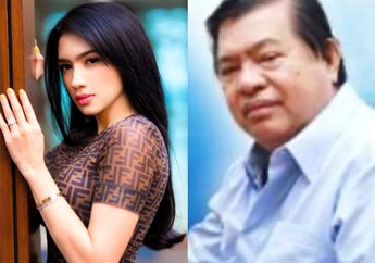 Diisukan Ada Skandal Orang Ketiga Hingga Bercerai dari Anaknya, Angel Karamoy Berderai Air Mata saat Memandikan Jenazah Mantan Mertua Hingga Sebut Soal Wasiat
