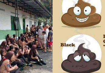 MENJIJIKAN! Siswa SMP Dipaksa Makan Feses Manusia Hingga Alami Kekerasan dari Senior, Alasan Dibaliknya Bikin Geram!