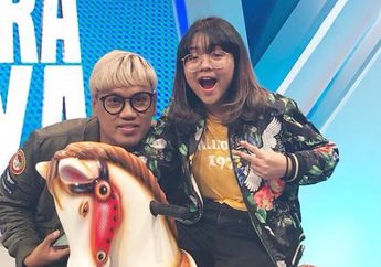 Ungkap Sifat Asli Cinta Kuya yang Tak Kunjung Berubah Meski Telah Remaja, Astrid: Gimana Nanti Kalau Sekolah di Luar