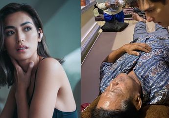 Ayah Jadi Korban Tabrak Lari, Jessica Iskandar Undur Pernikahan?