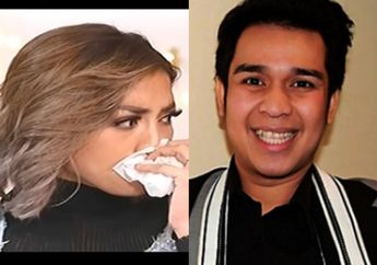 Tak Kuasa Menahan Tangis, Jessica Iskandar Kenang Mendiang Olga Syahputra yang Berjasa dan Sering 'Mampir' ke Mimpinya: Almarhum Duduk di Tempat Tidur Pakai Baju Hijau