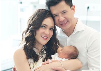 Miliki Buah Hati Setelah 8 Tahun Menunggu, Shandy Aulia Bahagia Bisa Begadang urus Sang Putri