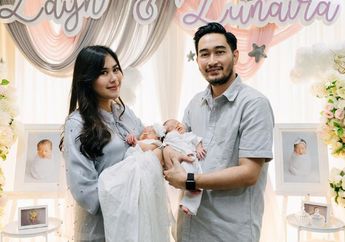 Terpaut Jarak 10 Tahun dengan Sang Suami, Syahnaz Sadiqah Awalya Sempat Tolak Jeje Govinda: Nggak Mau Ah, Om-om!