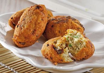 Resep Rempa Tempe Enak, Pelengkap Menu Utama yang Nikmat Dengan Nasi Hangat
