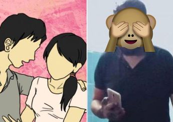 Terciduk Bermesraan dengan Janda Cantik, Pria Ini Diguyur Warga Pakai Air Got! Akan Dapat Hukuman Berat Ini Jika Terbukti Berbuat Mesum