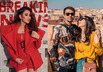 Sempat Dituding Jadi Penggoda dalam Rumah Tangga Raffi Ahmad dan Nagita Slavina, Sosok Ini Blak-blaka Bongkar Perasaan Ayu Ting Ting di Alam Bawah Sadarnya: Dia Masih Ada Rasa!