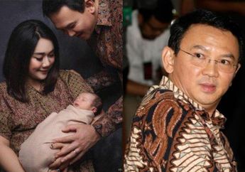 Baru Sebulan Punya Anak, Perlakuan Suami Puput Nastiti Devi Malah Berubah, Momen Ahok Makan Bersama Anak Jendral Ini Jadi Buktinya!