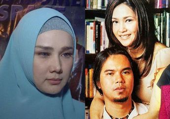 Nasi Sudah Menjadi Bubur, Mulan Jameela Pernah Ngaku Rela jika Sang Suami Rujuk dengan Maia Estianty, 'Kalau Memang Mas Dhani Bahagia, Nggak Masalah'
