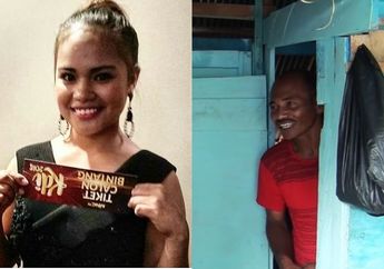 Kena Semprot Iis Dahlia Gara-gara Tak Pakai Gaun dan Make Up, Intip Rumah Waode Sofia yang Jauh Dari Kesan Mewah!