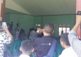 Dua Pendamping yang Memaksa 77 Siswa Makan Kotoran Manusia Akhirnya Dikeluarkan dari Sekolah, Pihak Seminari Berikan Klarifikasi dan Memohon Maaf