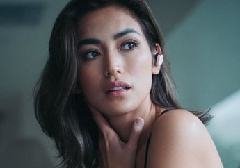 Geram Lihat Warga Melanggar PSBB, Jessica Iskandar Berdoa: Tim Medis yang Luar Biasa Semoga Diberi Kesehatan