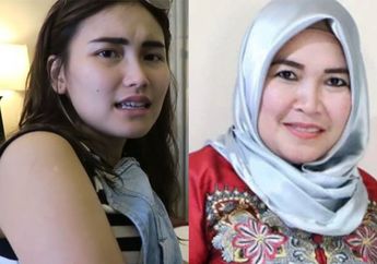 Pilih Bela Bilqis Saat Ayu Ting Ting Semprot Sang Buah Hati, Umi Kalsum Justru Dihujat Warganet 'Seperti...'