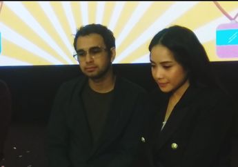 Ungkapkan Doa Spesialnya dan Nagita Slavina saat Umrah, Raffi Ahmad: Semoga Rafathar Dapat Adik!