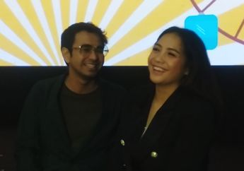 Gara-gara Libur Keliling Dunia, Raffi Ahmad dan Nagita Slavina Jadi Lebih Romantis