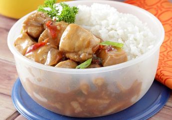 Resep Ayam Bumbu Tiram Enak, Bekal Istimewa Untuk Besok Pagi