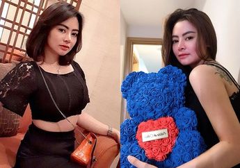 Vitalia Sesha Terjerat Narkoba, Artis Seksi ini Pernah Terlibat Skandal dengan Pejabat Beristri Hingga Alih Profesi Menjadi DJ Demi Sesuap Nasi