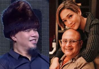 Istrinya Digoda Ahmad Dhani Sampai Dapat Panggilan Sayang, Respon Irwan Mussry pada Foto yang Diunggah Al Jadi Sorotan