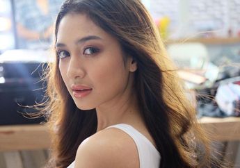 Berdarah Manado, 5 Seleb Cewek Ini Tunjukkan Visual Menawan!