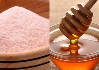 Sering Pegal-Pegal Ketika Bangun Tidur? Segera Minum Ramuan Alami Ini Di Malam Hari agar Lelah Bisa Langsung Pergi!