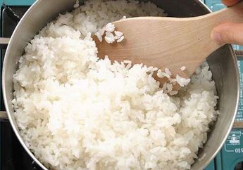 Sering Kita Lakukan, Memanasakan Nasi Sisa Kemarin dengan Cara Ini Ternyata Bisa Bikin Tubuh Keracunan!